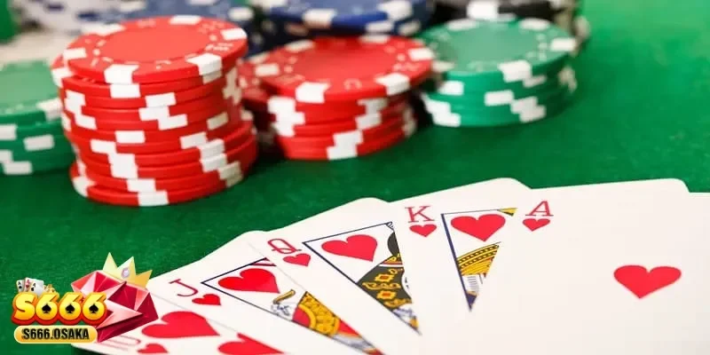 Poker