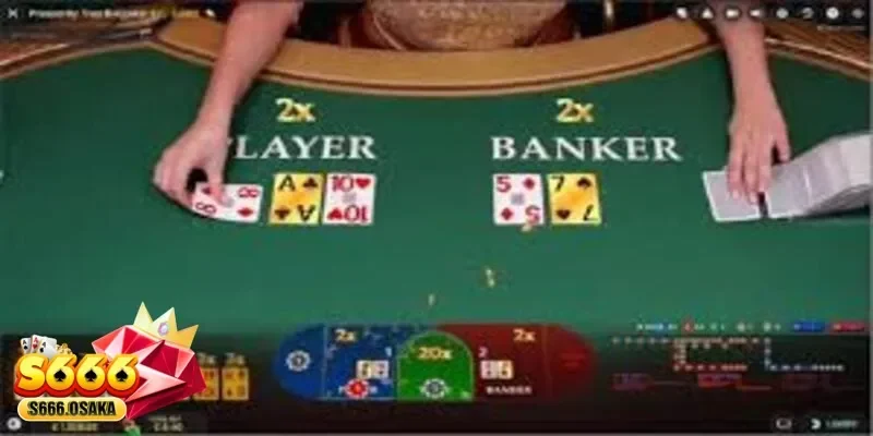 Baccarat Baccarat